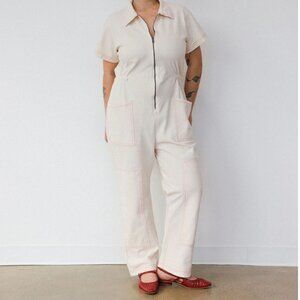 Noble Adult Utility Suit Mustard Yellow - SOLD OUT